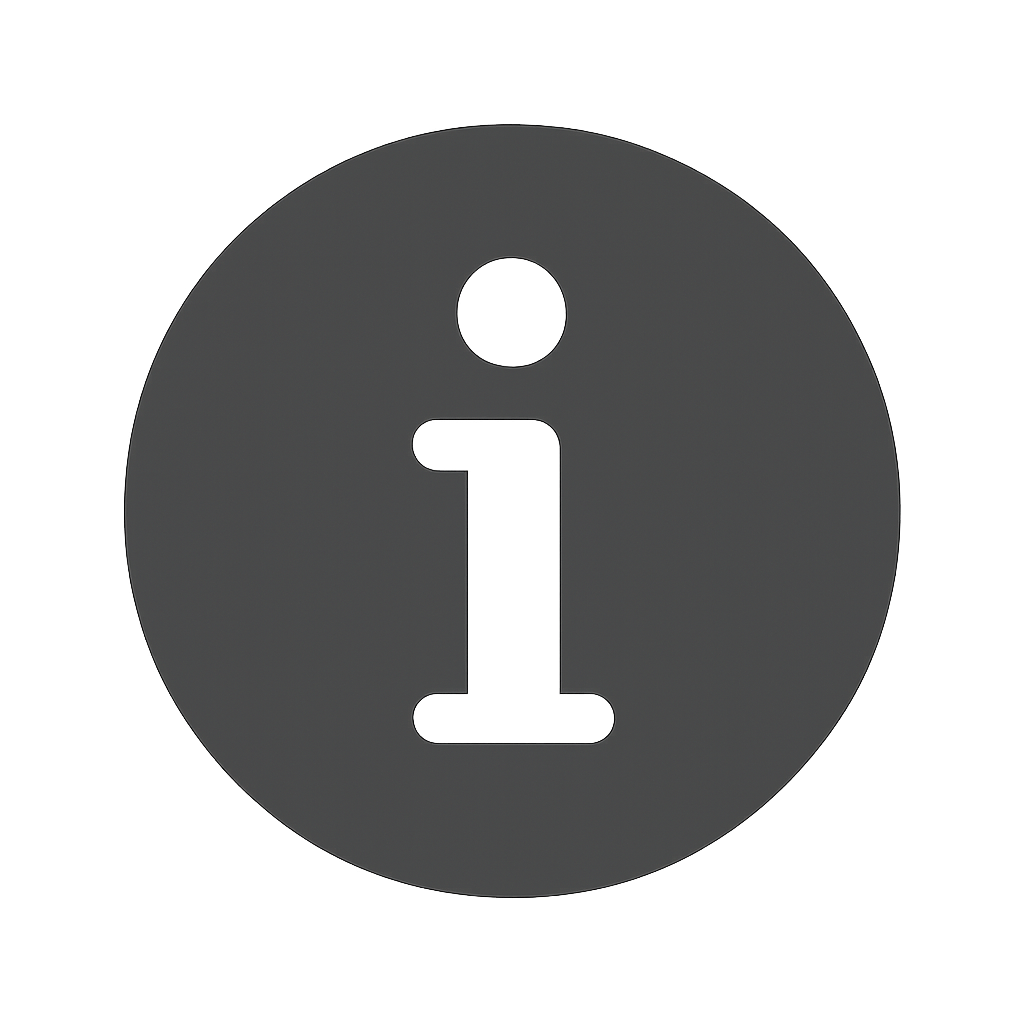 Personal Info